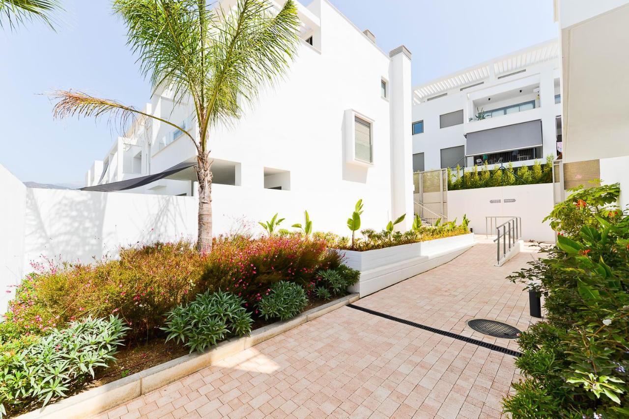 Baviera Hills 59 Apartment Caleta De Velez Exterior foto