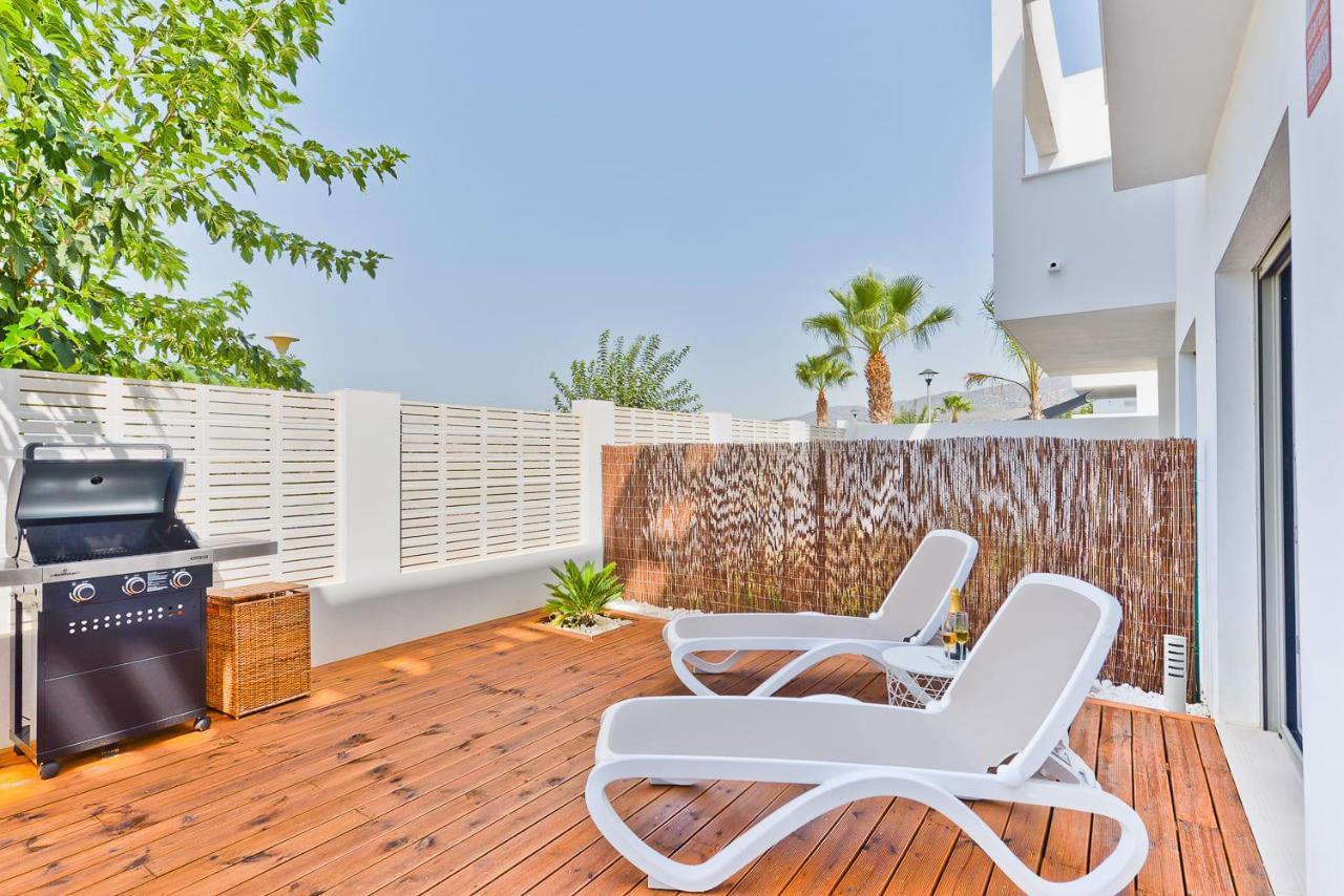 Baviera Hills 59 Apartment Caleta De Velez Exterior foto