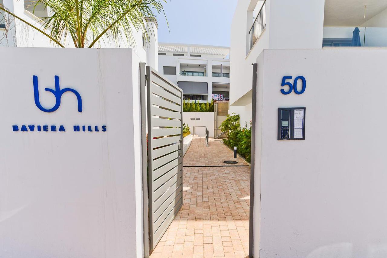 Baviera Hills 59 Apartment Caleta De Velez Exterior foto